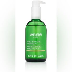 Weleda Makeup Removing Cleansing Oil